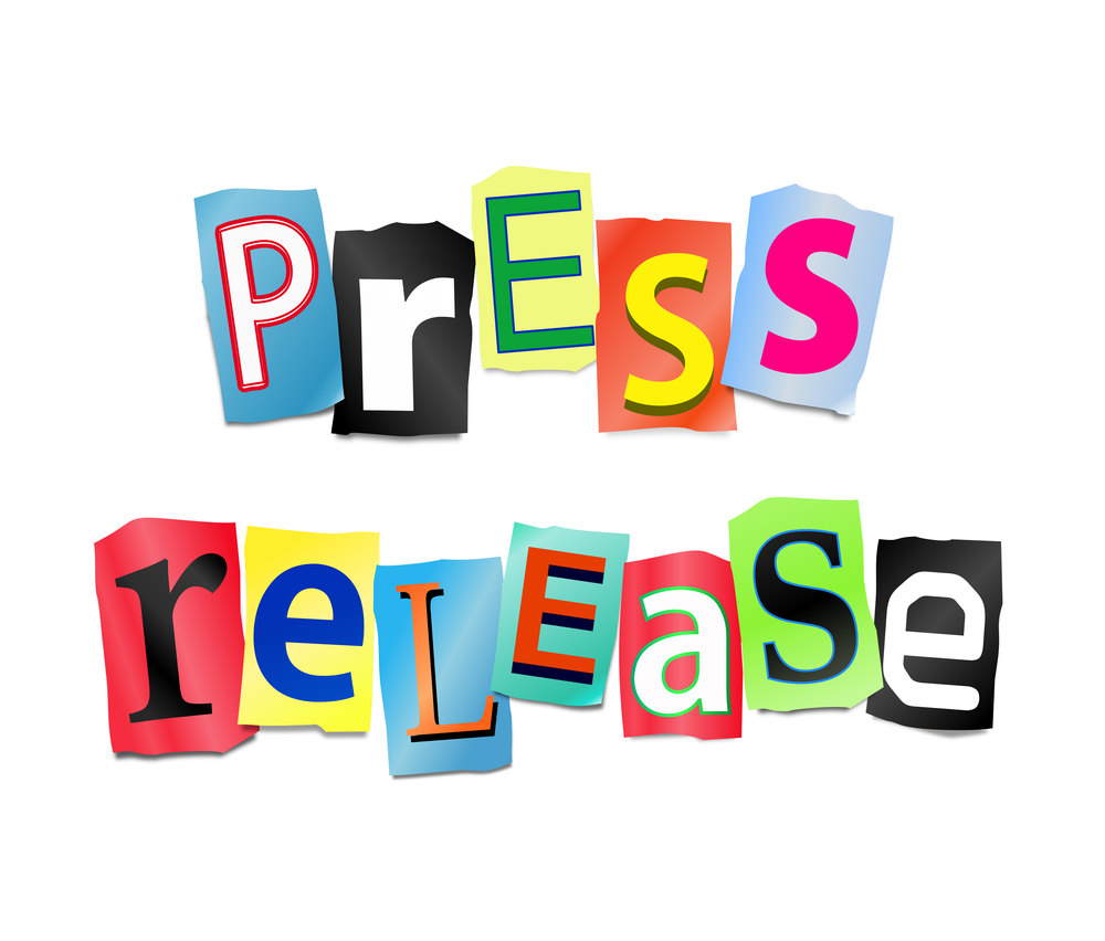 Sandi Sturm Press Release